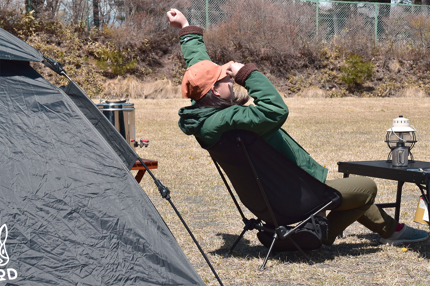 女性専用オートサイト