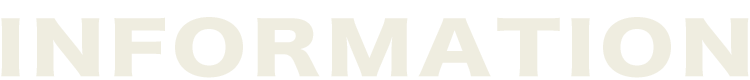 INFORMATION